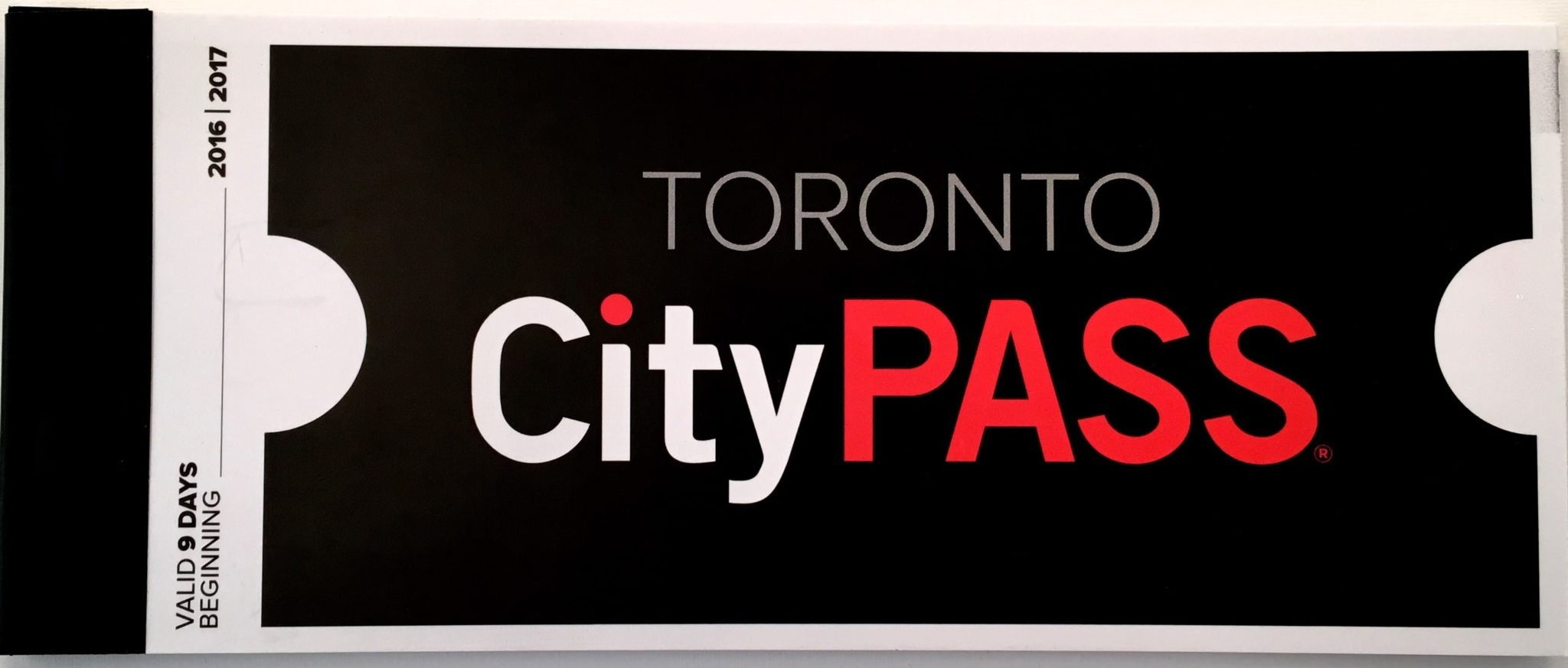 Toronto CityPASS vale a pena comprálo? Viajando e Viajando